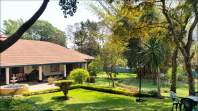  Tranquilo Resorts Lilongwe  Лилонегве